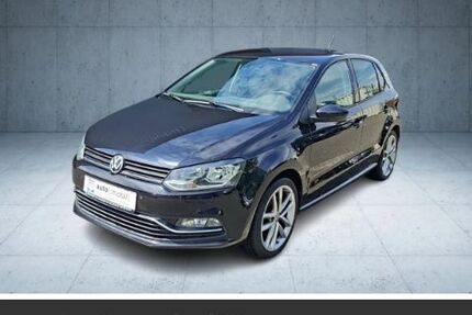 VW Polo 235.000 km 5.480 &euro; Hainburg 63512