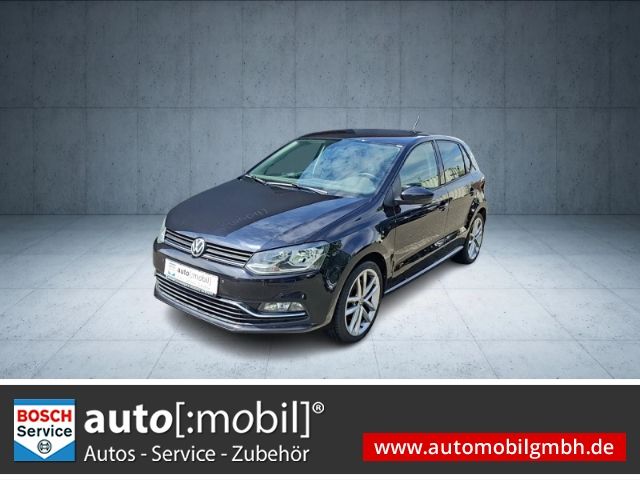 VW Polo 235.000 km 5.480 &euro; Hainburg 63512