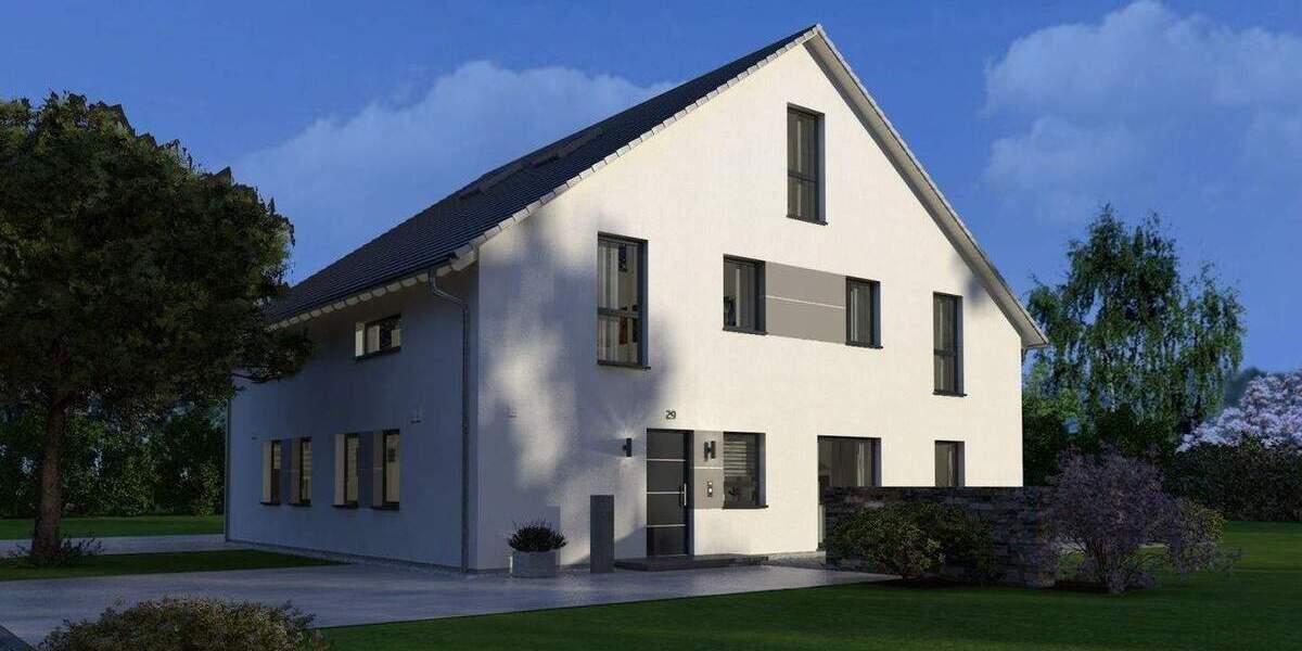 Doppelhaushälfte Eschborn Niederhöchstadt - 5 Zimmer, 193 m&sup2;, 771.900&euro; | Angebot:25732929