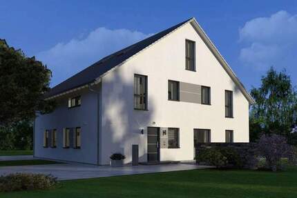 Haus Eschborn Niederhöchstadt - 5 Zimmer, 193 m&sup2;, 771.900&euro; | Angebot:25732929