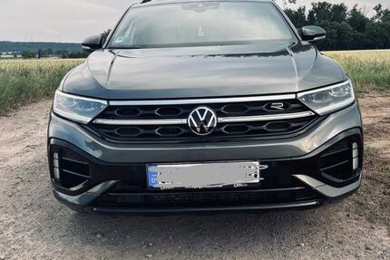 VW T-Roc 62.000 km 34.000 &euro; Nidderau 61130