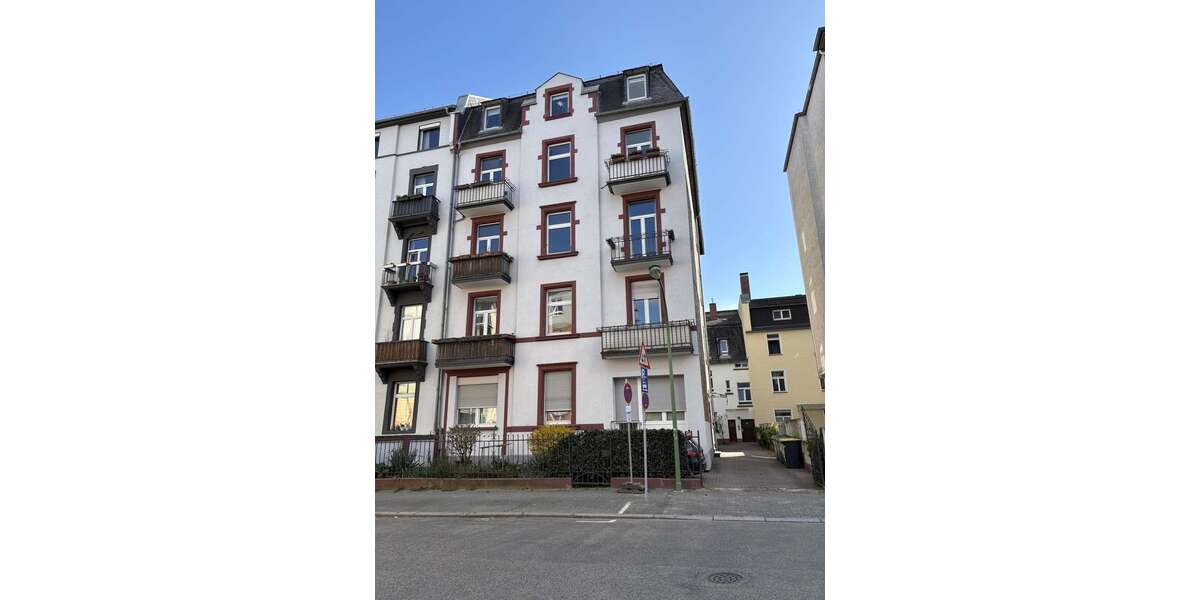 Etagenwohnung Frankfurt am Main Bornheim - 2 Zimmer, 73 m&sup2;, 1.300&euro; | Angebot:26071208