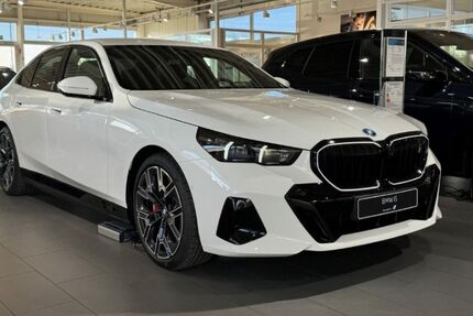 BMW i5 6.859 km 64.150 &euro; Hainburg 63512