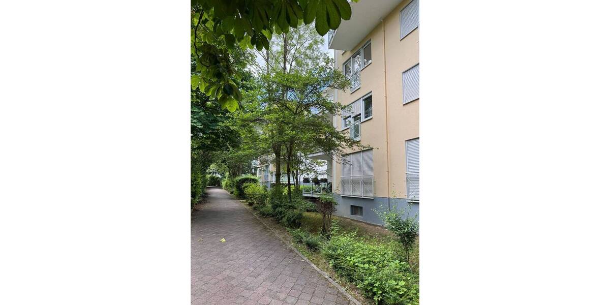 Etagenwohnung Bad Homburg vor der Höhe Kirdorf - 2 Zimmer, 69 m&sup2;, 930&euro; | Angebot:26851293
