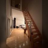 Etagenwohnung Frankfurt am Main Eckenheim - 3 Zimmer, 120 m&sup2;, 699.000&euro; | Angebot:26376807