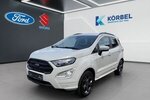 Ford EcoSport ST-Line*WinterP*Fahrassist.&Technik-P* 82.000 km 13.870 &euro; Nidderau 61130