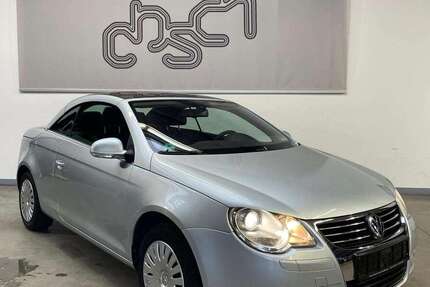 VW Eos 114.753 km 2.990 &euro; Maintal 63477