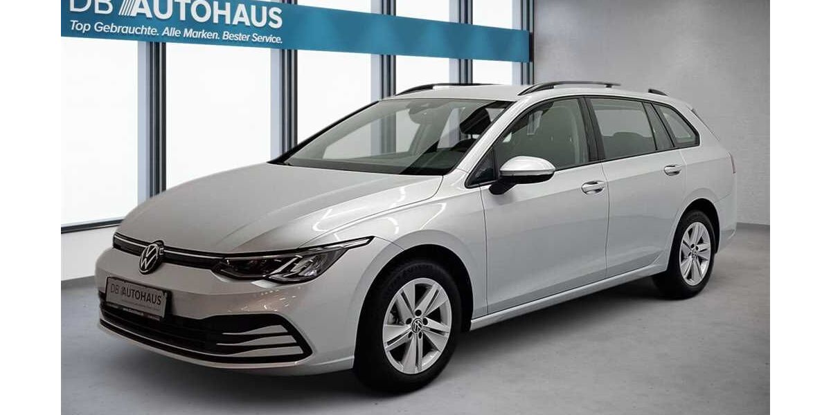 VW Golf 30.660 km 19.260 &euro; Maintal 63477