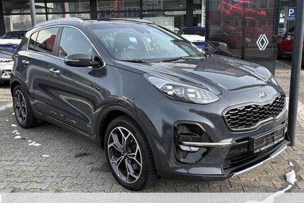 Kia Sportage 108.000 km 18.970 &euro; Hanau 63452