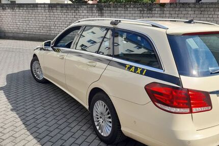 Mercedes-Benz E 200 535.000 km 5.300 &euro; Offenbach am Main 63065