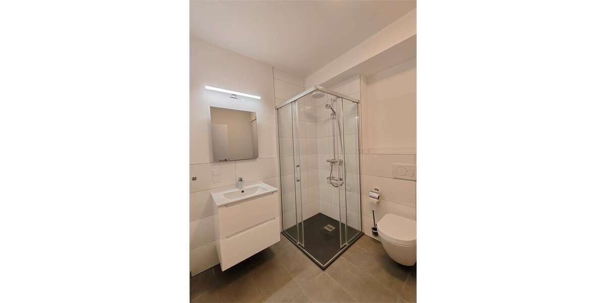 Etagenwohnung Darmstadt Darmstadt-Mitte - 1 Zimmer, 22 m&sup2;, 718&euro; | Angebot:25824503