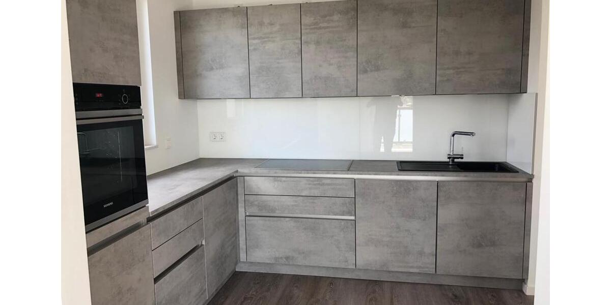 Wohnen mit Komfort: Moderne 3-Zimmer-Wohnung aus 2018 3 zimmer