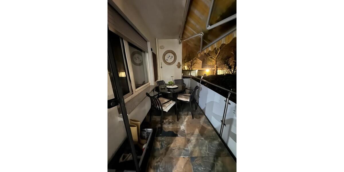 Erdgeschoßwohnung Hanau Kesselstadt - 3 Zimmer, 68 m&sup2;, 1.100&euro; | Angebot:26397943