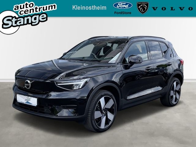 Volvo XC40 19.900 km 42.900 &euro; Kleinostheim 63801