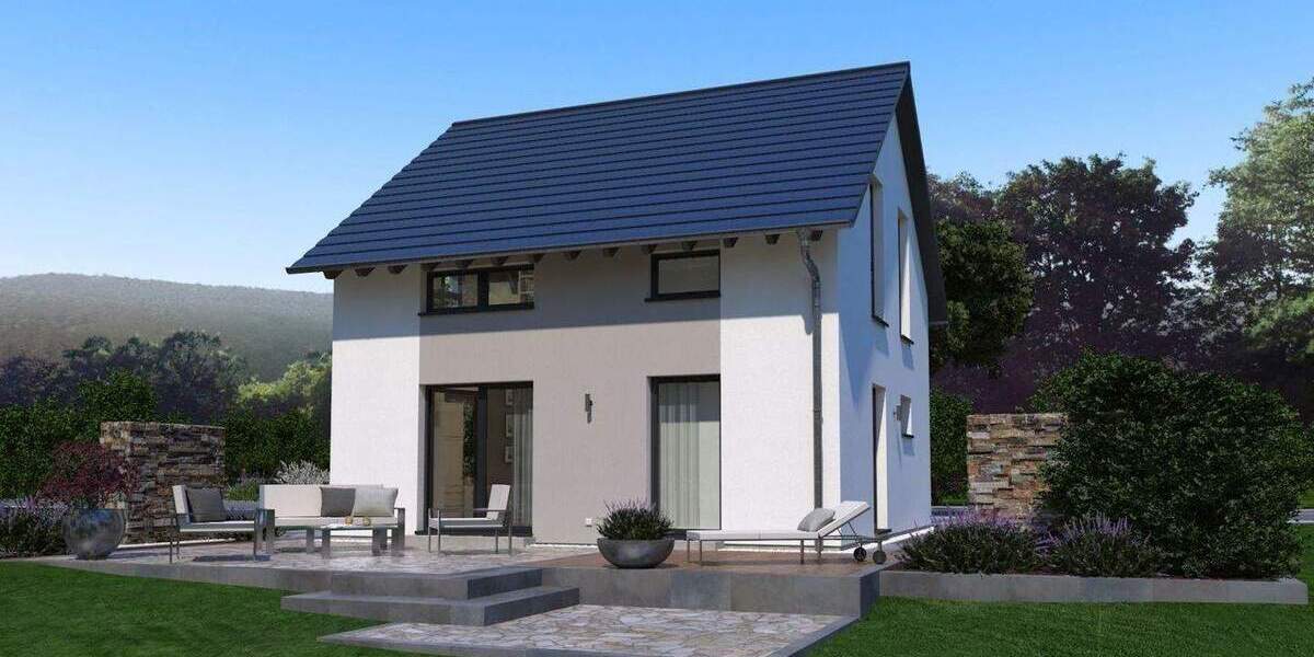 Einfamilienhaus Schwalbach am Taunus - 5 Zimmer, 106 m&sup2;, 611.900&euro; | Angebot:25684517