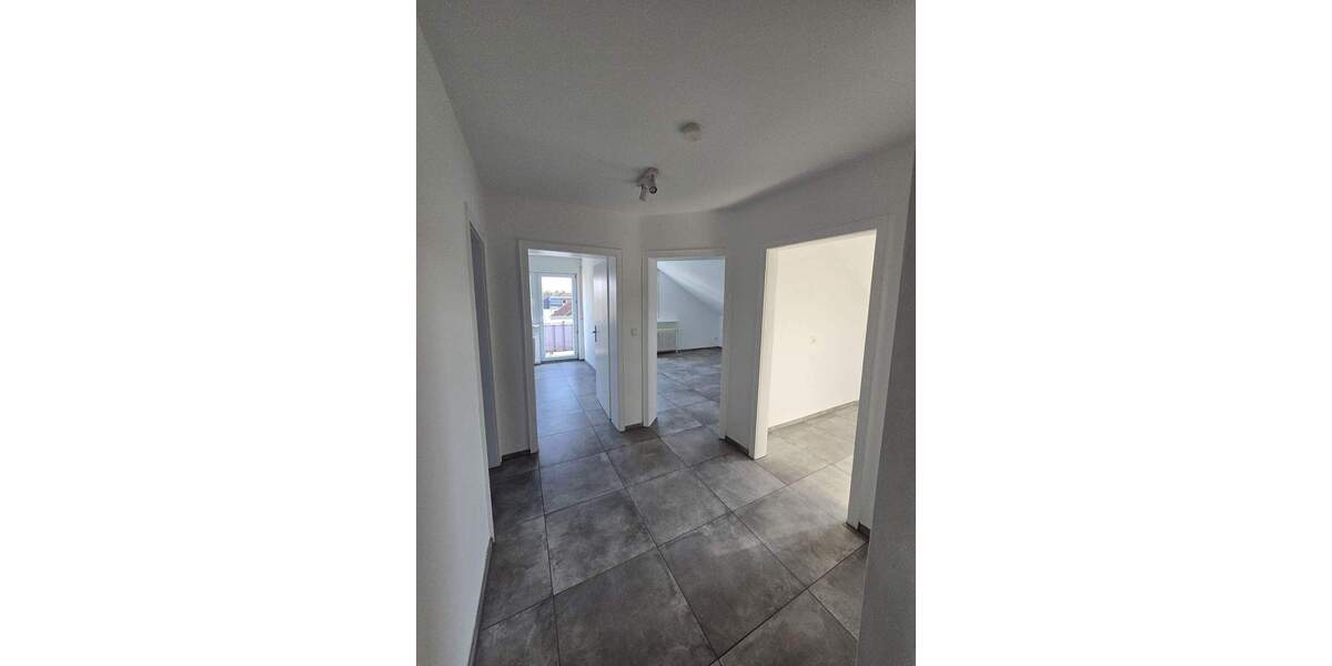 Etagenwohnung Dieburg - 2 Zimmer, 56 m&sup2;, 690&euro; | Angebot:25684803