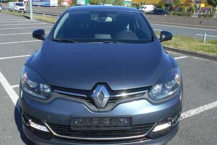 Renault Megane 112.000 km 7.999 &euro; Darmstadt 64293