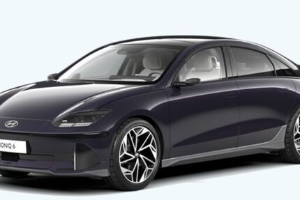 Hyundai IONIQ 1.500 km 49.990 € Langen 63225