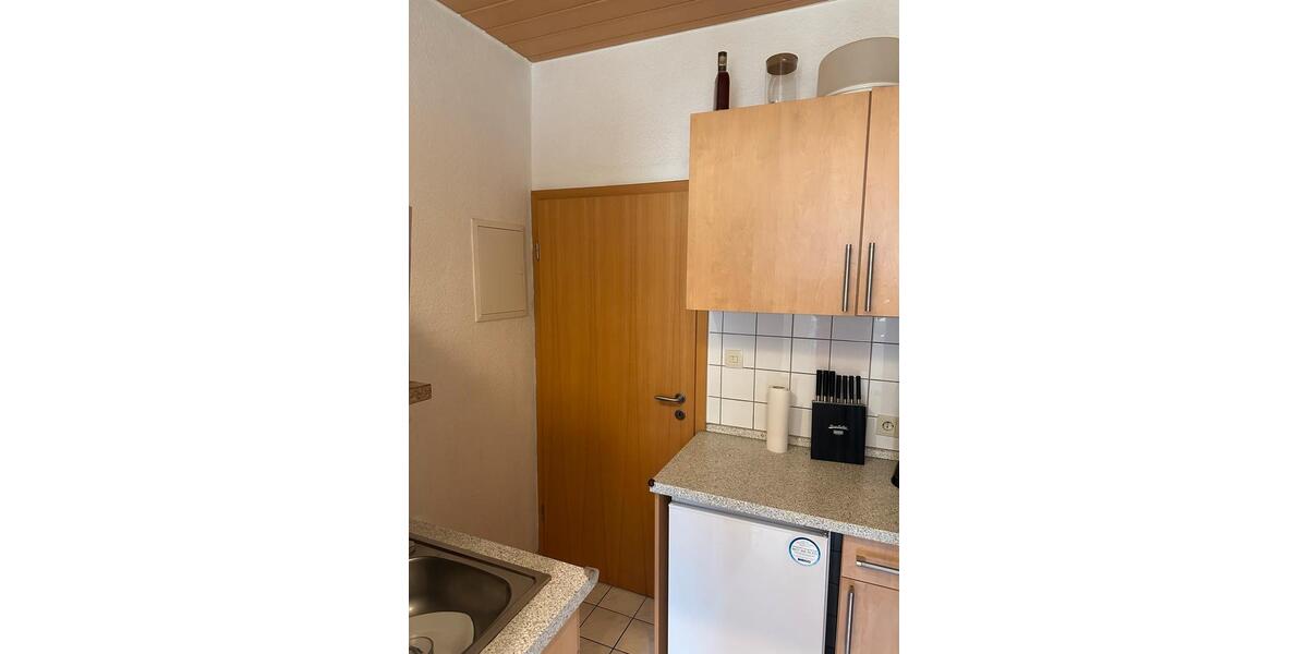 Dachgeschoßwohnung Frankfurt am Main Bergen-Enkheim - 2 Zimmer, 45 m&sup2;, 700&euro; | Angebot:25756781