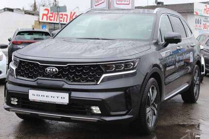 Kia Sorento 55.588 km 39.777 &euro; Weiterstadt 64331