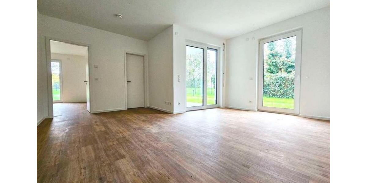 Erdgeschoßwohnung Frankfurt am Main Sindlingen - 2.5 Zimmer, 50 m&sup2;, 1.280&euro; | Angebot:26145416