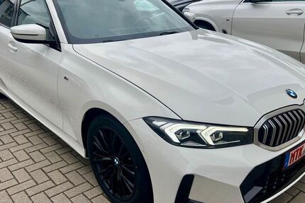 BMW 320 17.300 km 40.900 € Hofheim am Taunus 65719