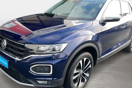 VW T-Roc 17.024 km 22.849 &euro; Gross-Gerau 64521