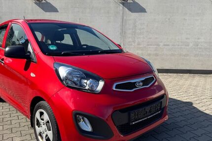 Kia Picanto 85.650 km 4.600 € Kelkheim 65779
