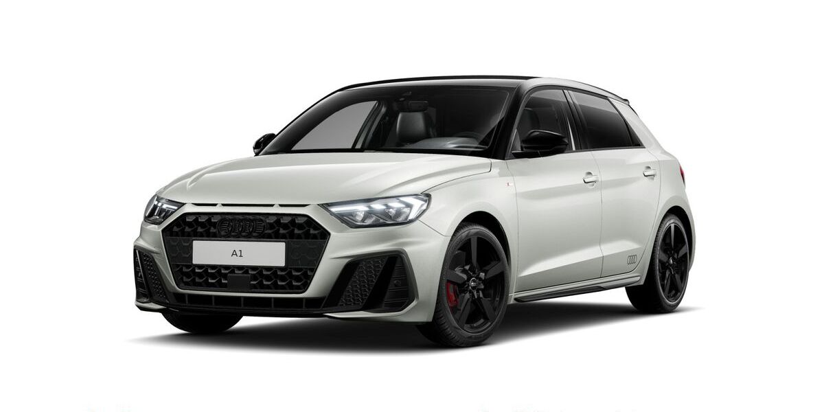 Audi A1 1.469 km 33.990 &euro; Oberursel 61440