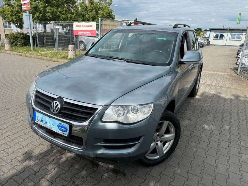 Touareg