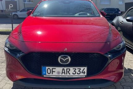 Mazda 3 5.000 km 27.899 &euro; Rodgau 63110