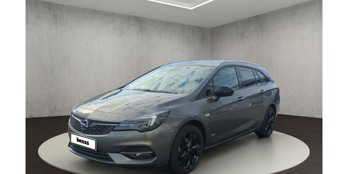 Opel Astra 85.665 km 11.950 &euro; Darmstadt 64293