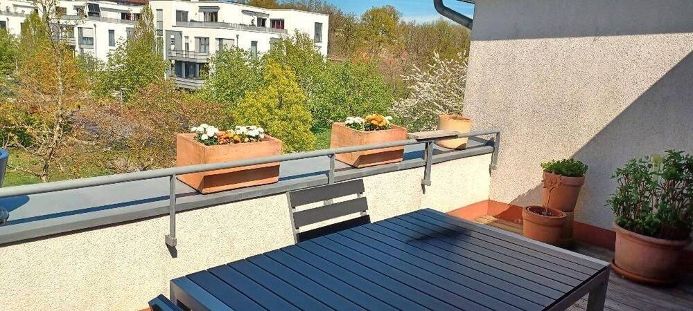 Etagenwohnung Oberursel - 3 Zimmer, 111 m&sup2;, 660.000&euro; | Angebot:26188525