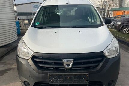 Dacia Dokker 279.539 km 3.400 &euro; Griesheim 64347
