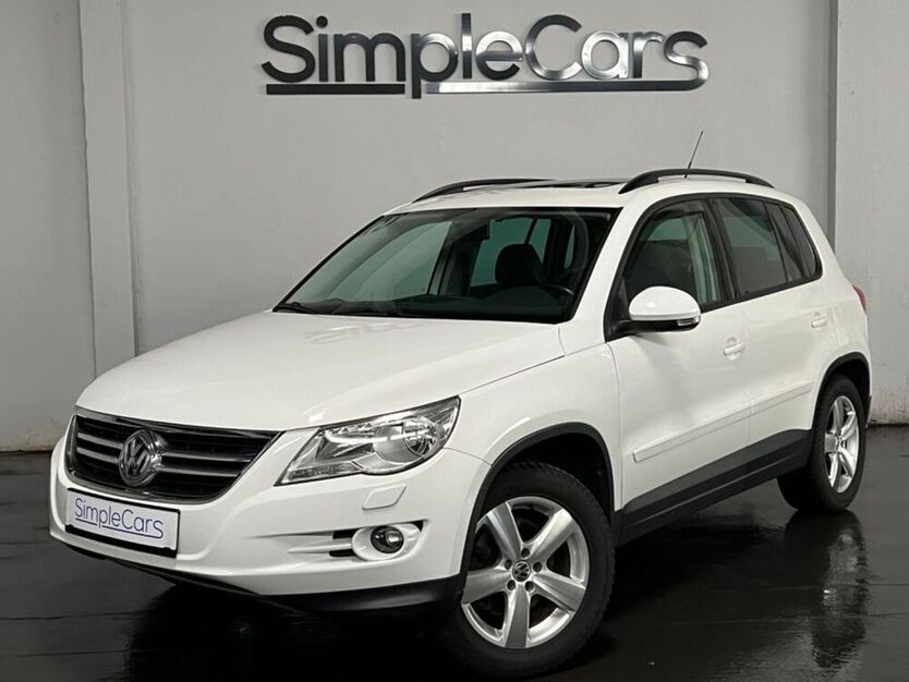 Tiguan