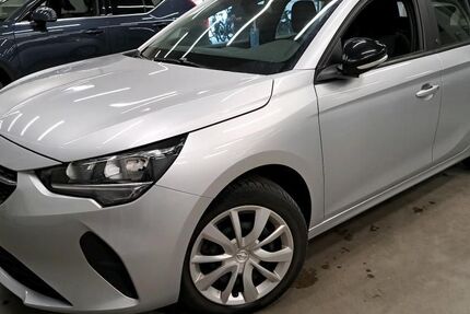 Opel Corsa 60.000 km 13.447 &euro; Kelkheim 65779