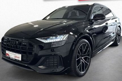 Audi Q8 45.500 km 68.979 &euro; Offenbach am Main 63071
