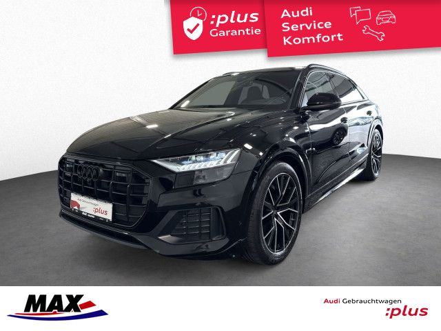 Audi Q8 45.500 km 68.979 &euro; Offenbach am Main 63071