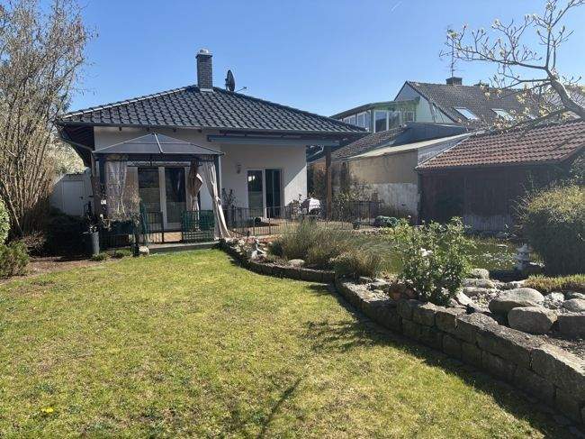 Einfamilienhaus Seligenstadt - 3 Zimmer, 112 m&sup2;, 645.000&euro; | Angebot:25741014
