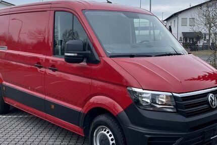 VW Crafter 184.500 km 15.480 &euro; Langen 63225