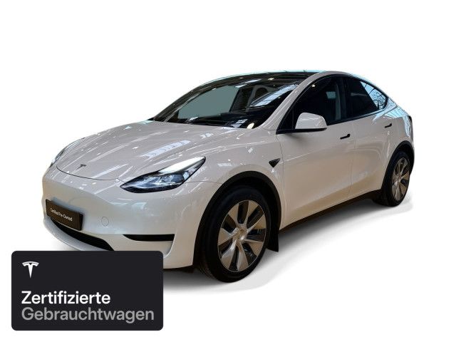 Tesla Model Y 34.175 km 31.200 &euro; Hanau 63457