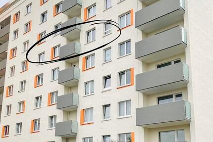 Attraktive 3-Zimmer-Eigentumswohnung – ideale Kapitalanlage 3 zimmer