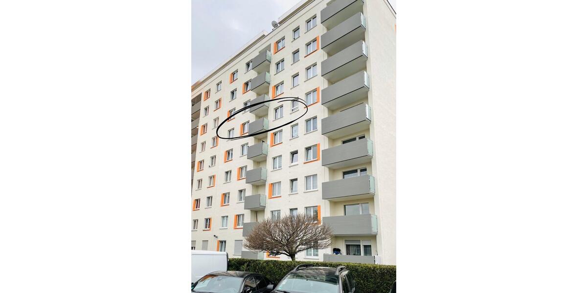 Attraktive 3-Zimmer-Eigentumswohnung – ideale Kapitalanlage 3 zimmer