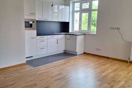 Wohnung Frankfurt am Main Niederrad - 1 Zimmer, 37 m&sup2;, 570&euro; | Angebot:27157135