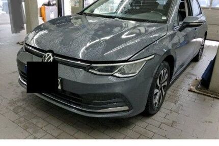 VW Golf 81.005 km 18.650 &euro; Frankfurt 60326