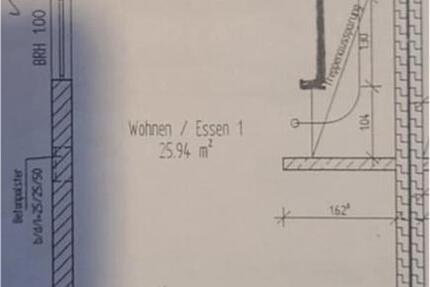 Schönes Reihenendhaus mit Garten von Privat 6 zimmer