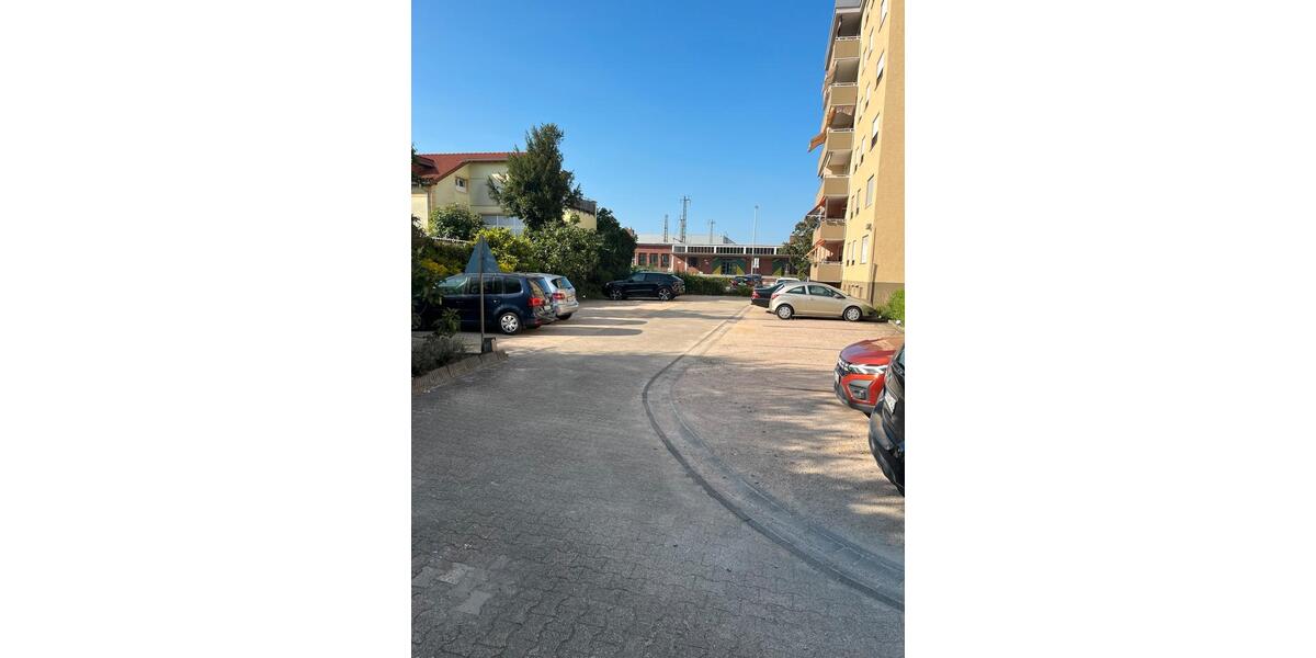 Etagenwohnung Groß-Gerau Gerau - 2 Zimmer, 50 m&sup2;, 165.000&euro; | Angebot:24653693