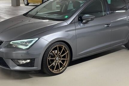 Seat Leon 145.000 km 13.200 &euro; Frankfurt am Main 60598