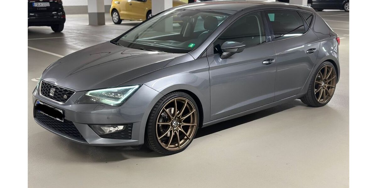Seat Leon 145.000 km 13.200 &euro; Frankfurt am Main 60598