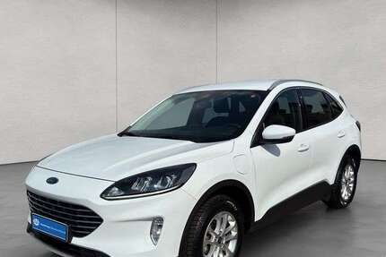 Ford Kuga 31.757 km 19.750 &euro; Hanau 63452